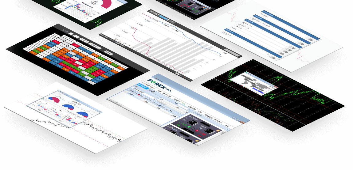 MetaTrader应用程序